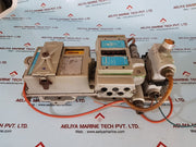 Schaller automation oil-mist-detector vn 215/87