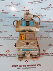 Schaller automation oil-mist-detector vn 215/87