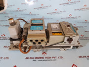 Schaller automation oil-mist-detector vn 215/87