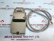 Ojlden ofl-2y-sm2 foot switch