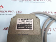Ojlden Ofl-2Y-sm2 Foot Switch 10A 250Vac Ps-09-03
