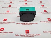 Pepperl+fuchs nj50-fp-w inductive sensor