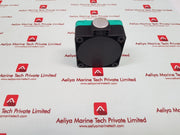 Pepperl+fuchs nj50-fp-w inductive sensor