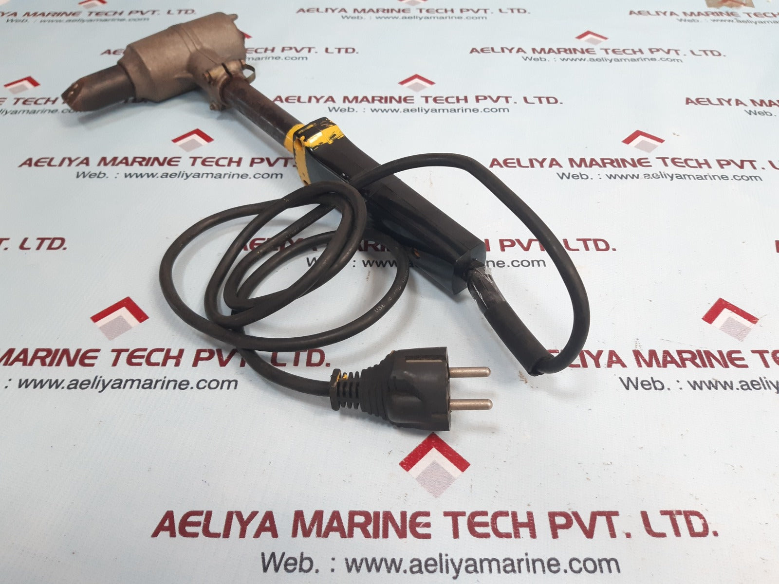 Ersa 300 high performance soldering iron