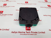 Pepperl+fuchs nj50-fp-e2 proximity sensor 10-60vdc / 200ma