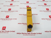 Pilz s1en s1en 50kohm 24-240vac/dc safety relay