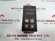 Honeywell udc1500 micro-pro temperature controller dc150t11001000