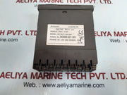 Honeywell udc1500 micro-pro temperature controller dc150t11001000