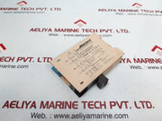 Martens ts500-ex-ia-2r-5 isolation amplifier