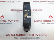 Puls dimension yr2.diode dual redundancy and decoupling module