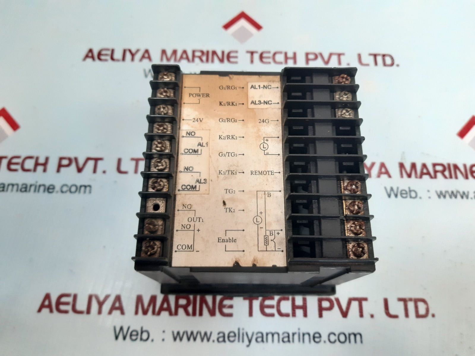 Tipl pid controller p909 temperature controller