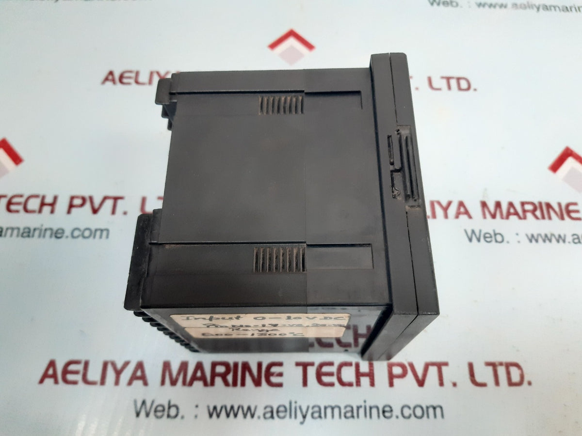 Tipl pid controller p909 temperature controller – Aeliya Marine