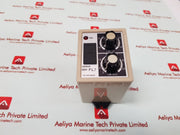 Omron sdv-fl7 voltage sensor ac200/220vac