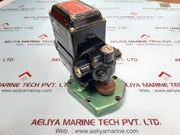 Woodward Smm40 Speed Adjusting Motor