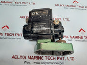 Woodward Smm40 Speed Adjusting Motor