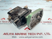 Woodward Smm40 Speed Adjusting Motor