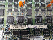 Gpv Elbau 609003410 Printed Circuit Board 265245 Rev.02