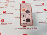 Omron se-sp2n motor relay 200/220/240vac