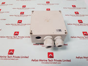 Eberle utr-60 universal thermostat