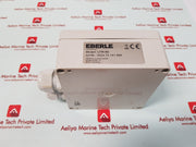 Eberle utr-60 universal thermostat