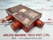 Nakakita en0z5-rz bs-10v cylinder valve