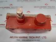 Nakakita en0z5-rz bs-7v cylinder valve