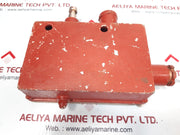 Nakakita en0z5-rz bs-7v cylinder valve