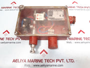 Nakakita en0z5-rz bs-16v cylinder valve