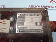 Nakakita en0z5-rz bs-16v cylinder valve