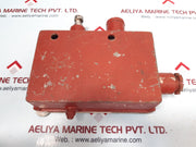 Nakakita en0z5-rz bs-16v cylinder valve