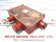 Nakakita en0z5-rz cylinder valve bs-21v