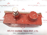 Nakakita en0z5-rz cylinder valve bs-21v