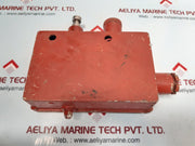 Nakakita en0z5-rz cylinder valve bs-21v