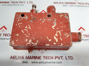 Nakakita en0z5-rz cylinder valve bs-8v