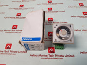 Omron h3ba -n8h timer 220 vac 50/60hz