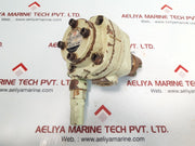 A-ryung atp-208ha(vb) t-rotor pump with ar-3s relief valve Used 