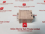 Lot of 5X OMRON H3CR-A Timer Module 100-240VAC