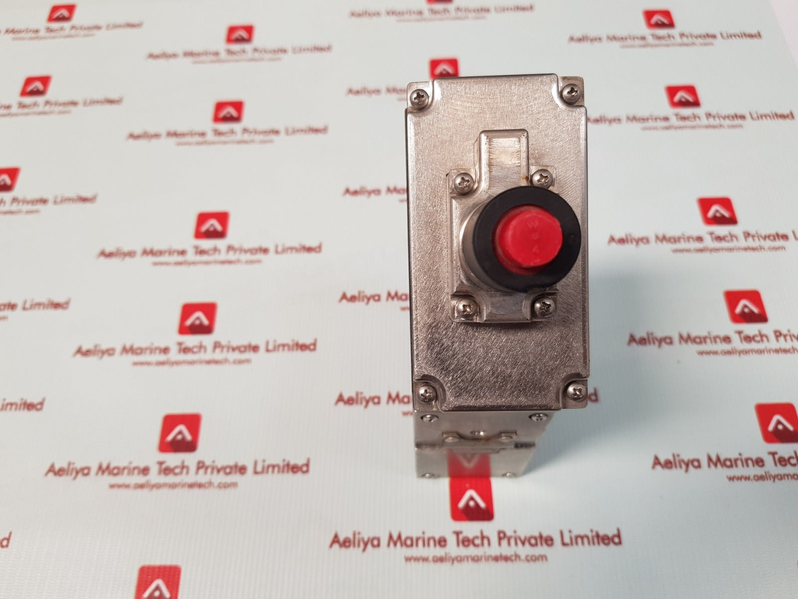 Controlotron 1011Hnfs Hi Precision Transducer