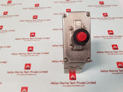 Controlotron 1011Hnfs Hi Precision Transducer