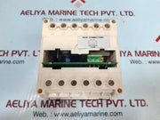 Rishabh rish master 3428 multi-function meter