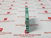 Datexel dat2065 transmitter 0-600ºc