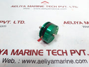 Midori precisions Green pot cpp-35b potentiometer