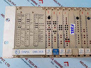 Abb synpol cma 39-b,cma 32,cma 33,cma 34,cma 51,cma 37,cma 36,cma 35,cma 40-a,cma 50 rack