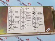 Abb synpol cma 39-b,cma 32,cma 33,cma 34,cma 51,cma 37,cma 36,cma 35,cma 40-a,cma 50 rack