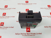 Siemens opm2 operator panel 6se3290-0xx87-8bf0