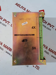 aquamaster rauma mpc-210/a7021101