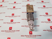 Rexroth r901176047 valve 4we6c62/ew110rn5dl