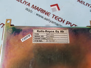 Rolls-royce Mpc-210 Aquamaster A7021101