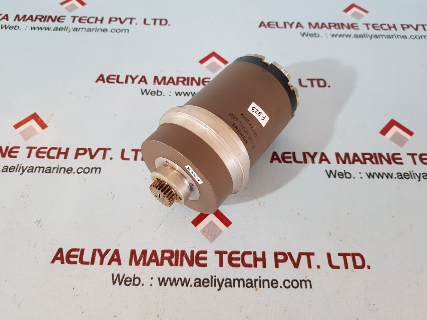 Siemens v23401-b2004-g001 drehmelder