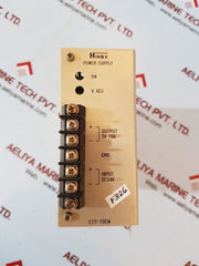 Hinox power supply es5-10em
